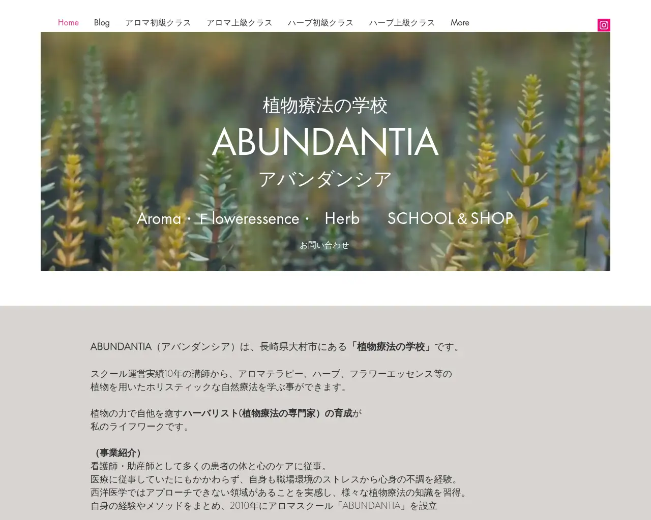 Information – Ni-No-ha Herb